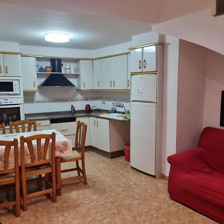 Casa Amando Apartment Чулиля Екстериор снимка